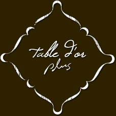 Table d'or plus ターブルドール プリュス